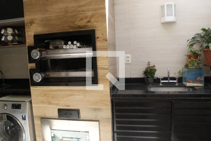Casa em condomínio com 4 quartos e 117 m² — photo 8