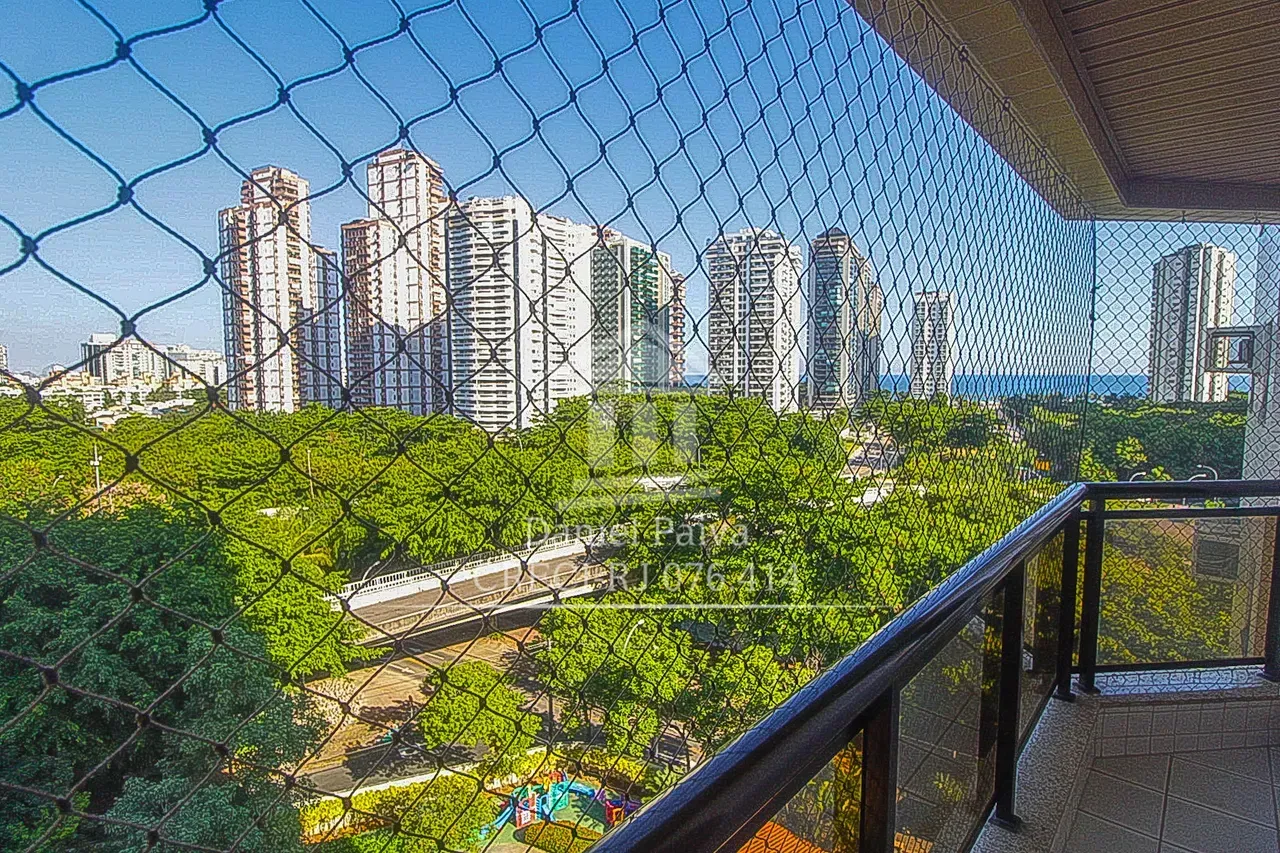 For rent apartment with 93 m², 2 bedrooms — photo 10