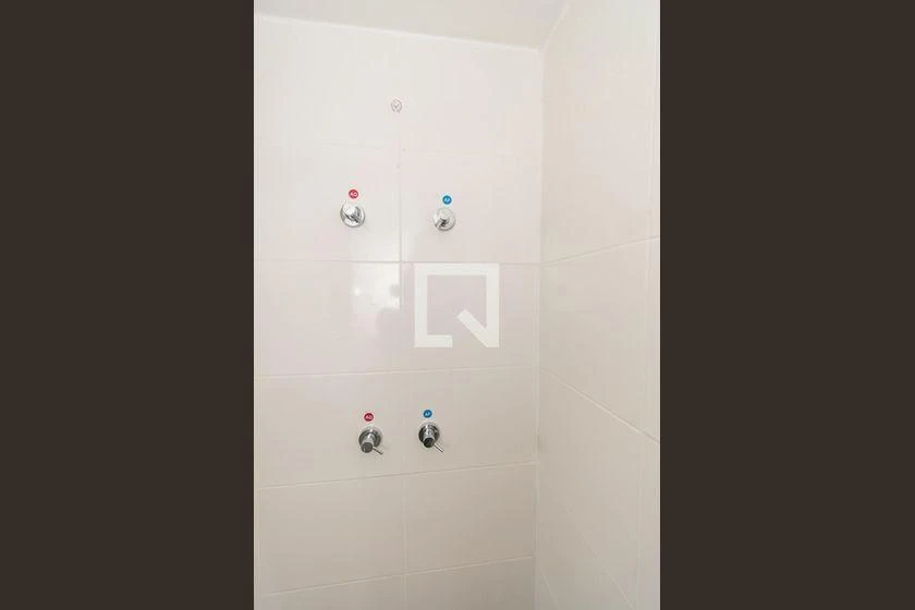 2-bedroom apartment in a building with a pool — photo 43