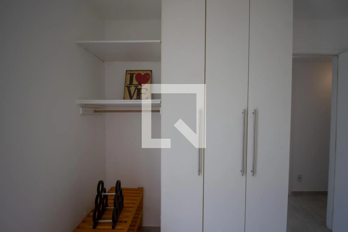 Apartamento mobiliado de 3 quartos com espaço de home office — photo 32