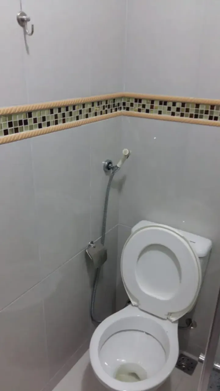 3-bedroom apartment with separate kitchen, no parking — photo 20