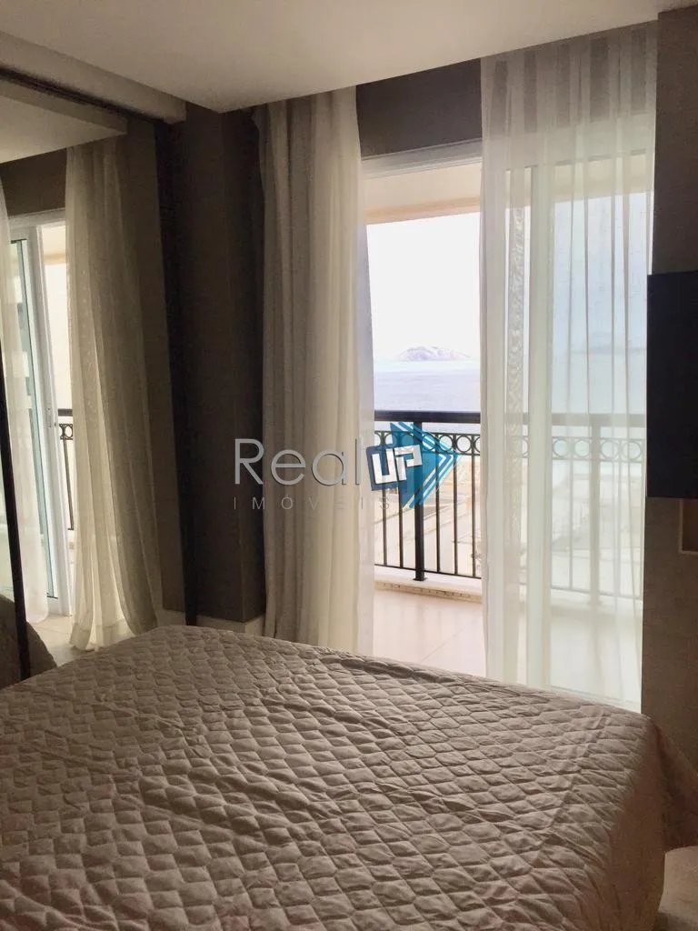 Furnished apartment with 2 bedrooms and 2 bathrooms and 1 parking — photo 15