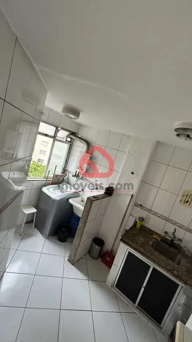 Apartamento de 2 quartos com espaço de home office — photo 2