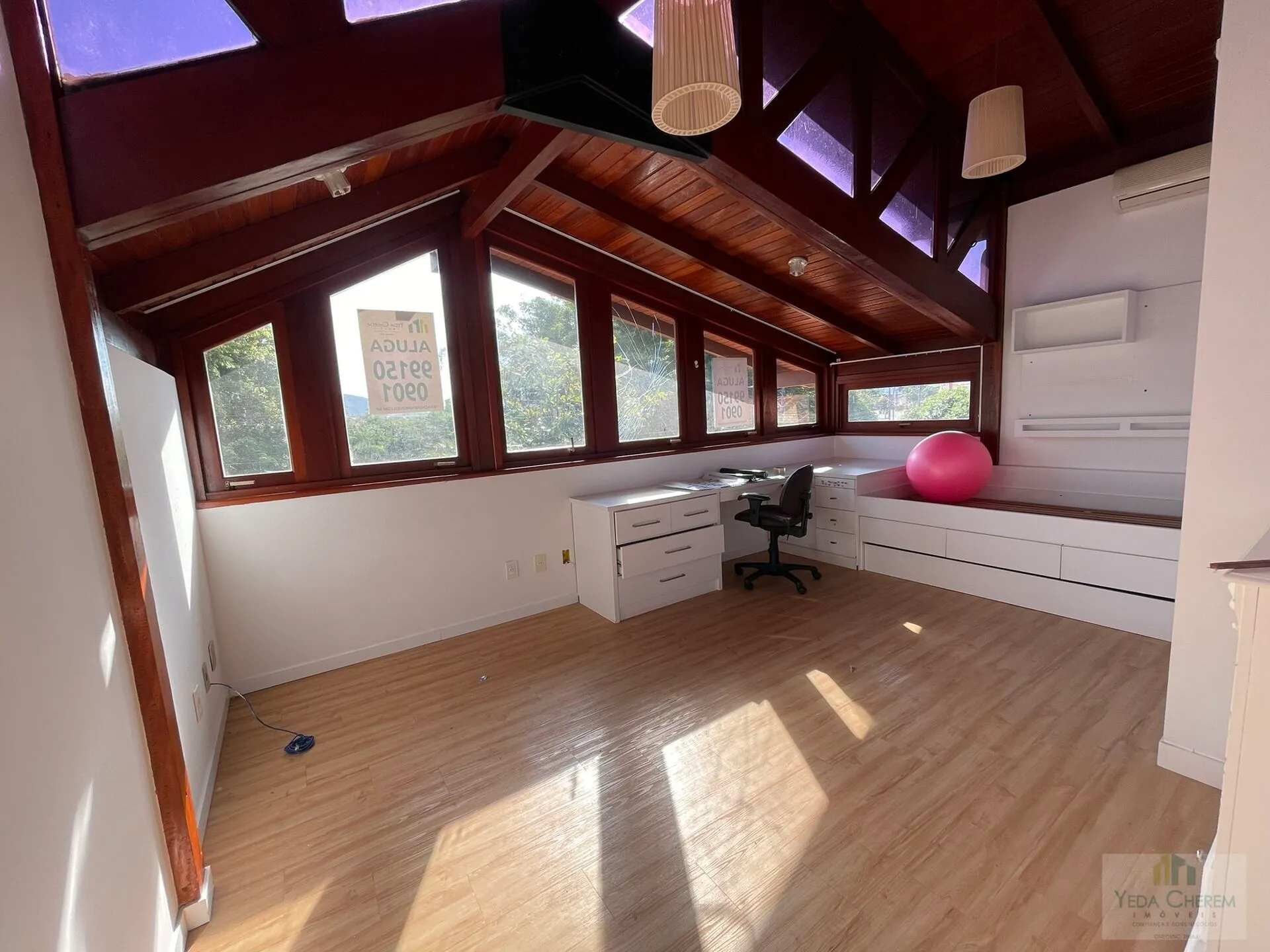 Casa não mobiliada com 2 suítes e 200 m² — photo 22