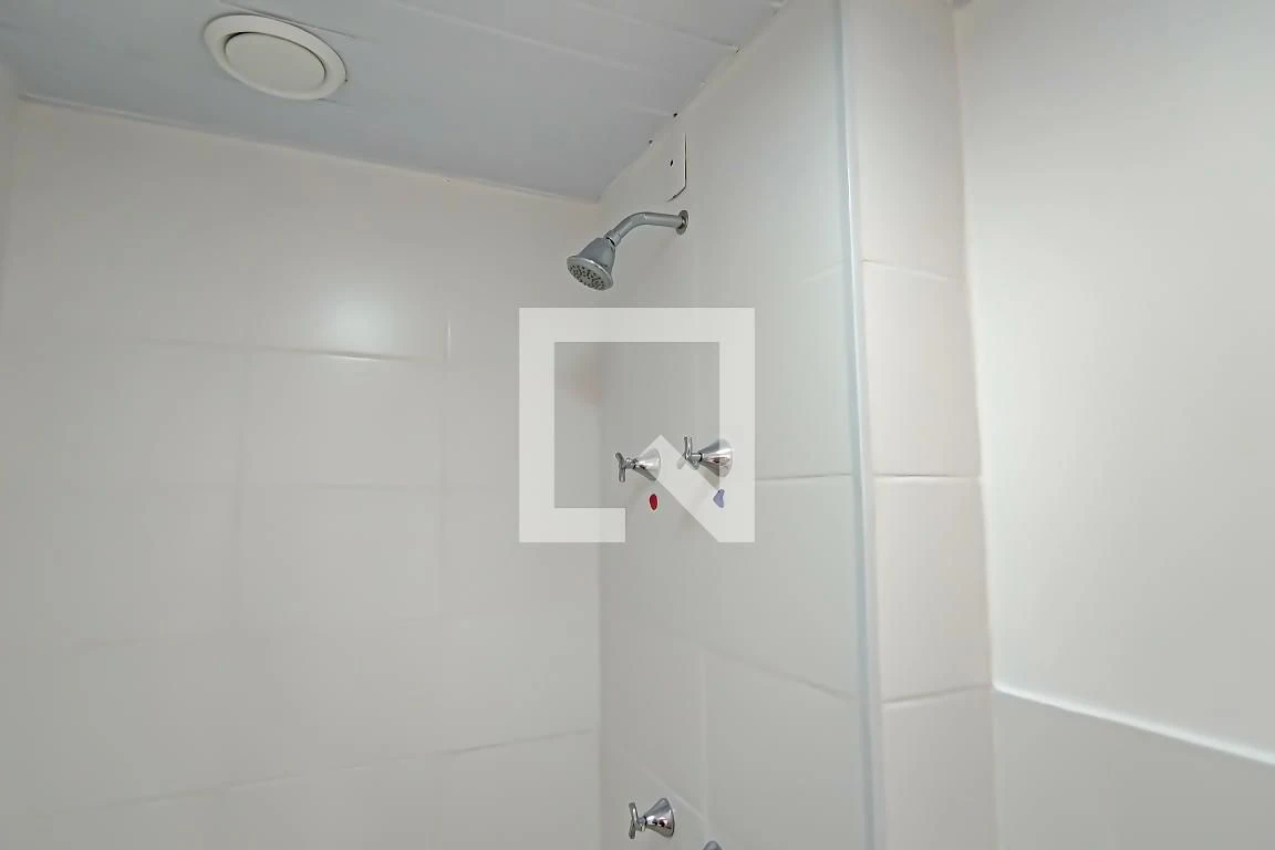 Apartamento de 2 quartos em condomínio com academia — photo 36