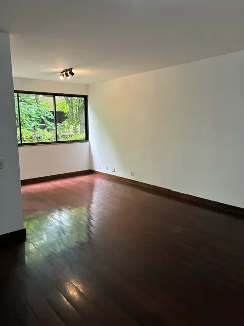 Apartamento com piso de madeira ou laminado, Barra da Tijuca — photo 12