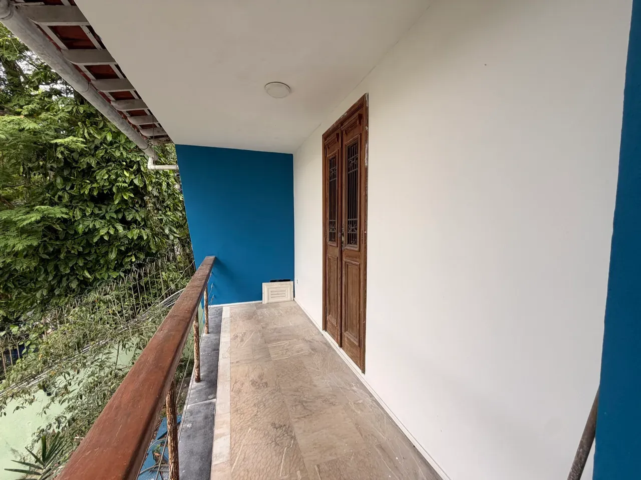 4-bedroom house with a bathtub in Rio de Janeiro — photo 25