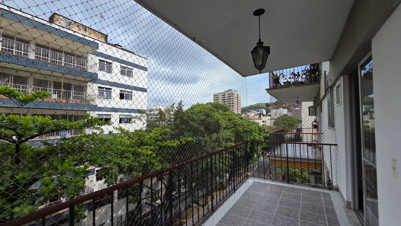 Apartamento, 75 m², com vista para as montanhas — photo 5
