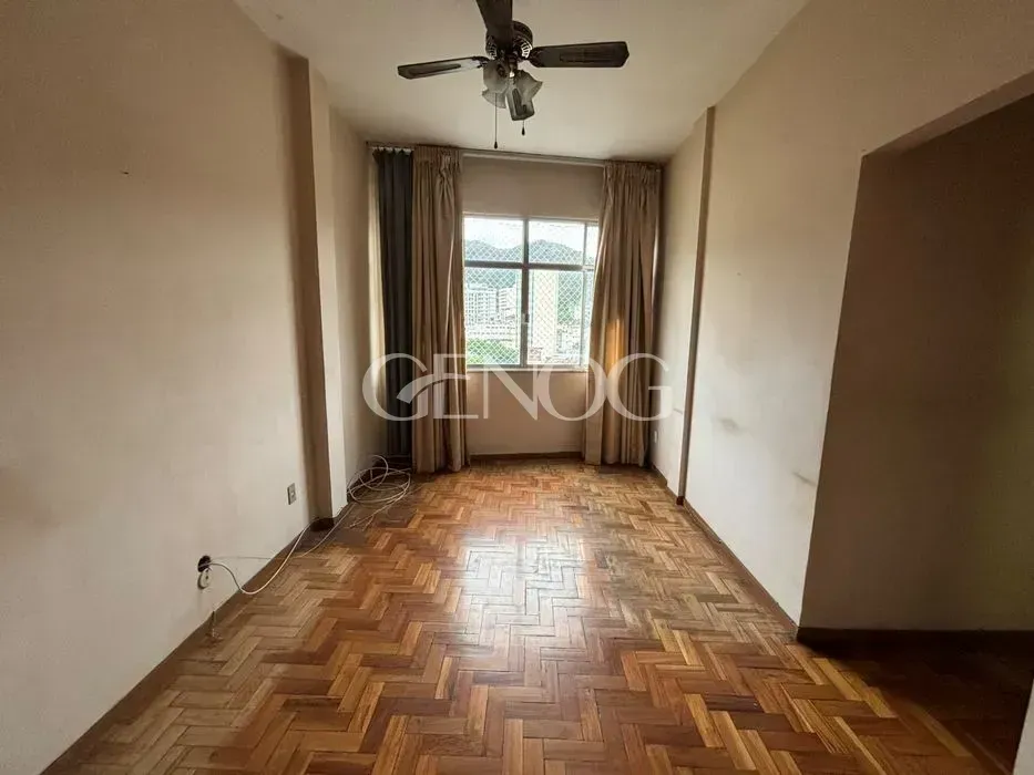 3-bedroom apartment with 2 bathrooms, no parking