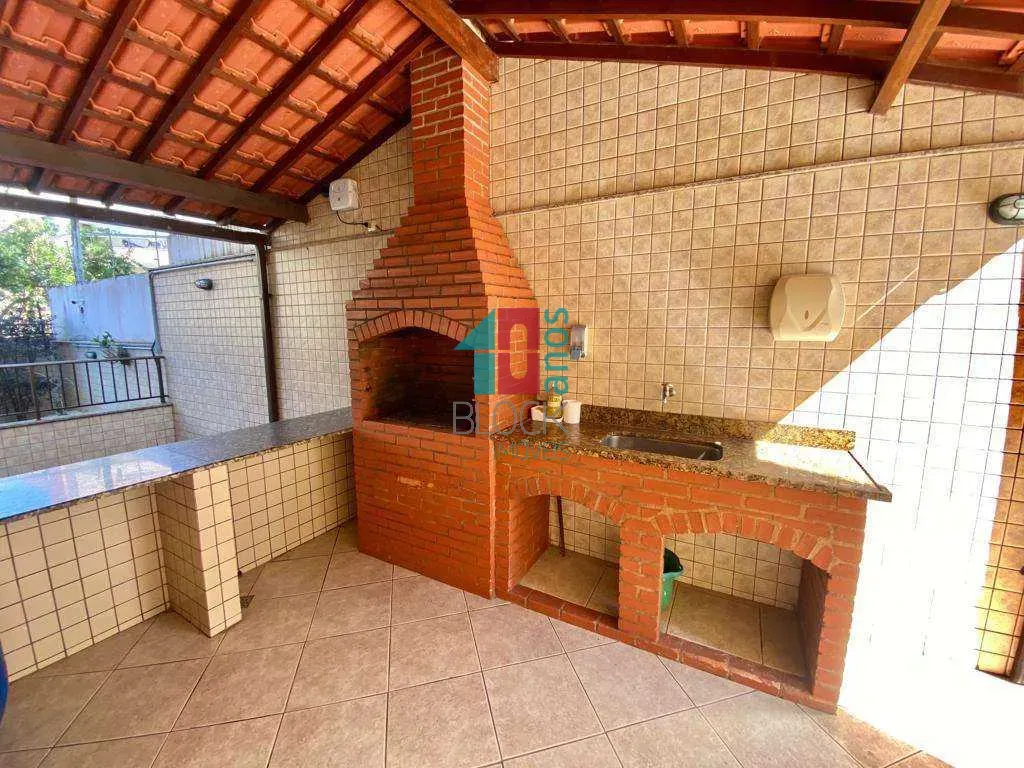 Furnished apartment with 4 bedrooms and 4 bathrooms — photo 31
