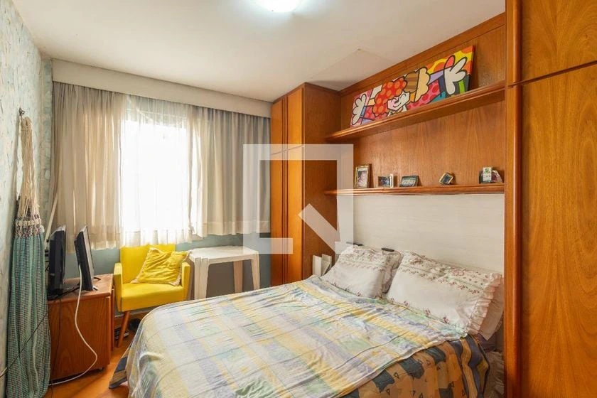 Ванна и 3 спальни: квартира 164 м² — photo 2