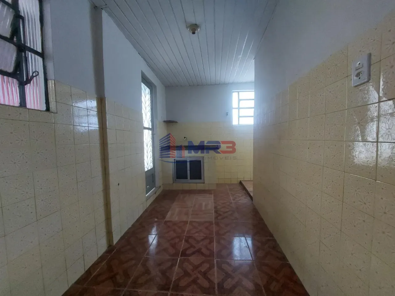 Casa com 2 quartos e churrasqueira na varanda — photo 9
