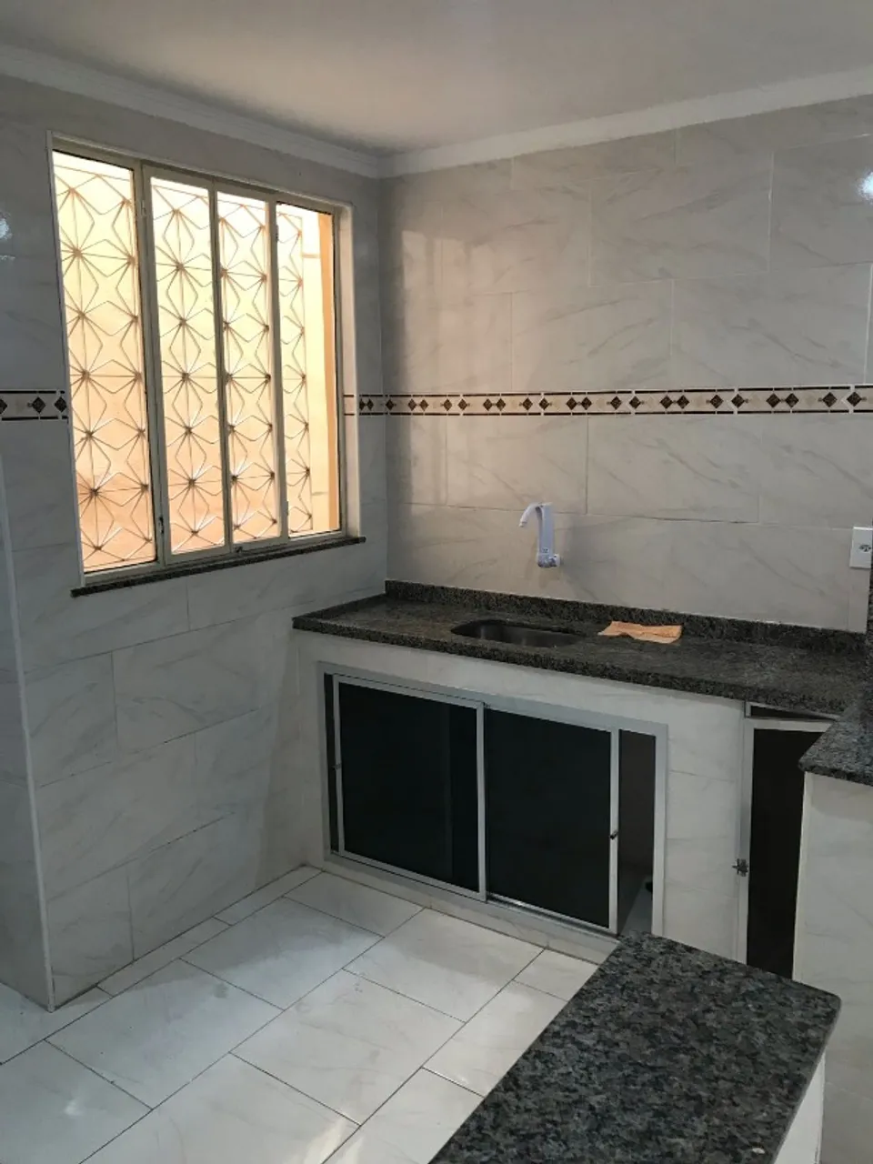 Casa de 1 quarto e 42 m²