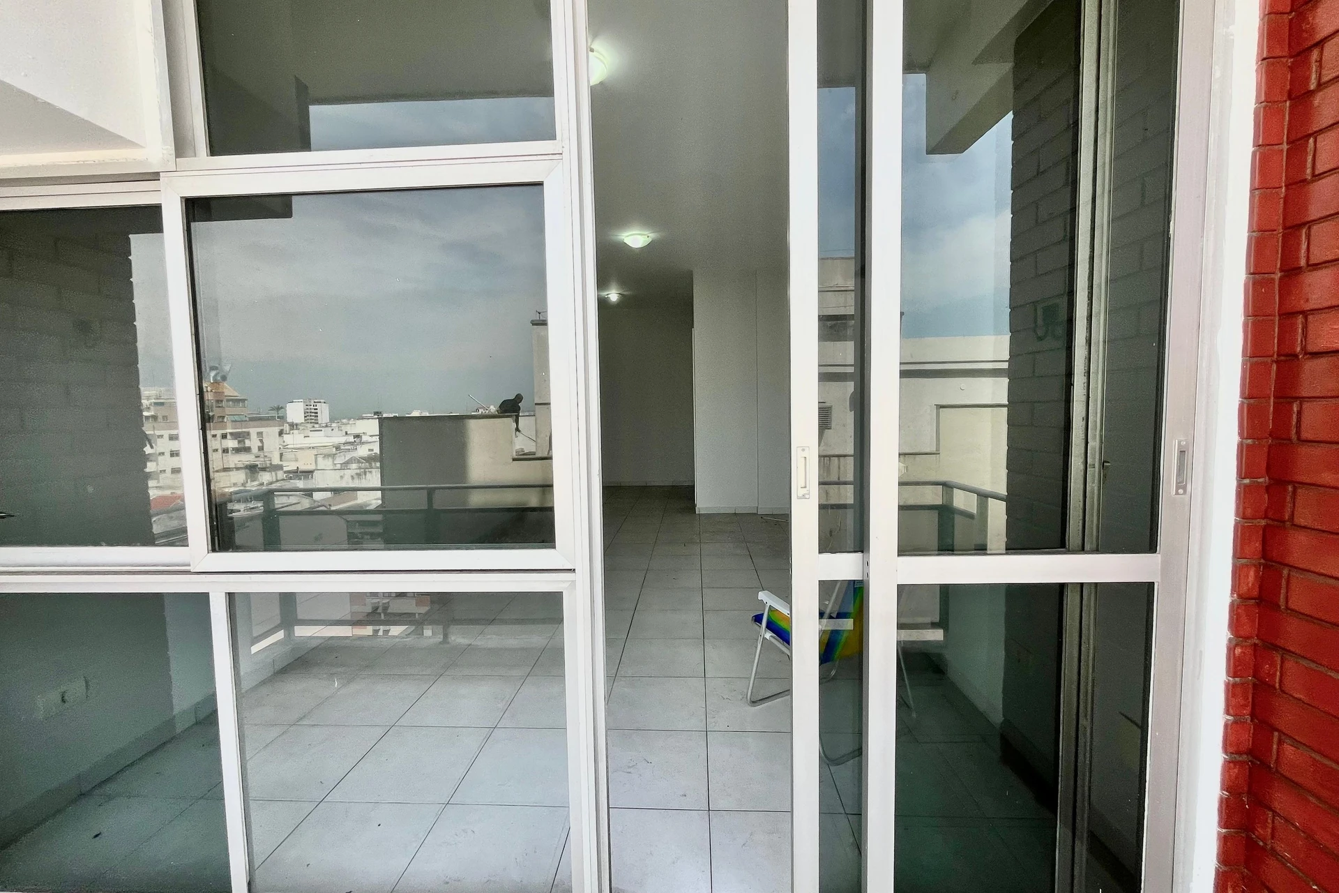 1-bedroom apartment for rent with balcony and parking — photo 11