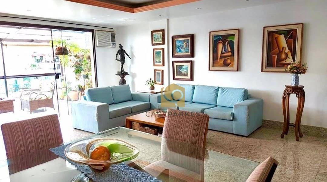 Apartamento de 6 quartos com máquina de lavar — photo 2