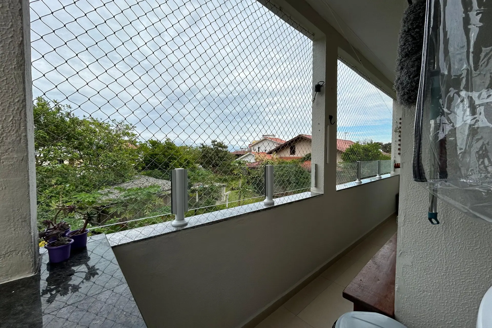 Apartamento de 3 quartos com varanda gourmet, Rio Tavares — photo 26