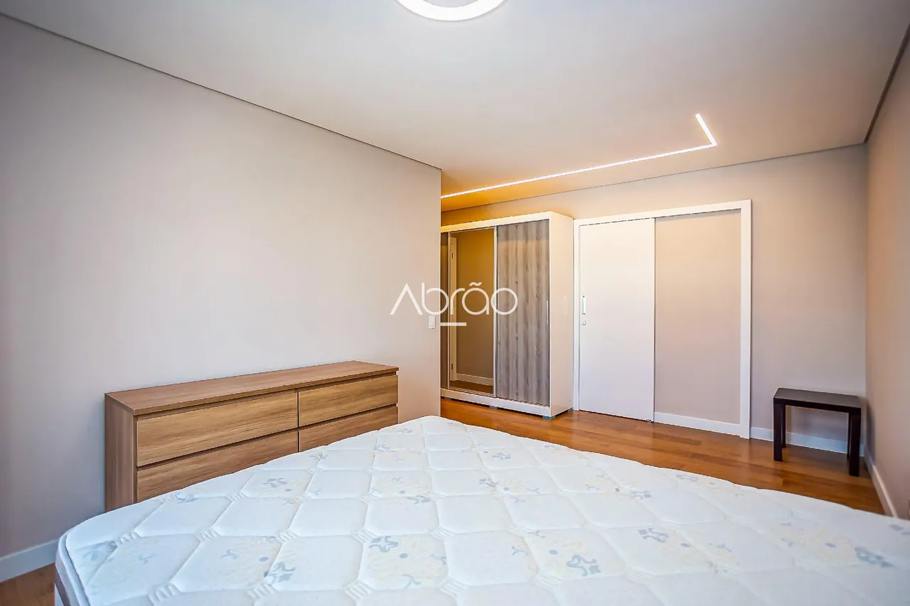Apartamento de 132 m² com 3 suítes e área de lavanderia — photo 12