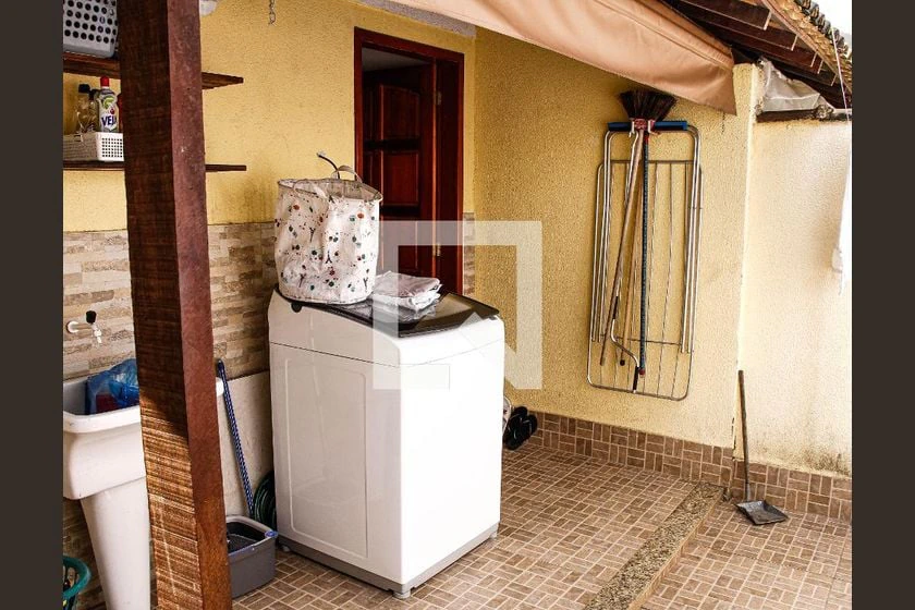 Casa de 2 quartos com jardim, Guaratiba — photo 28