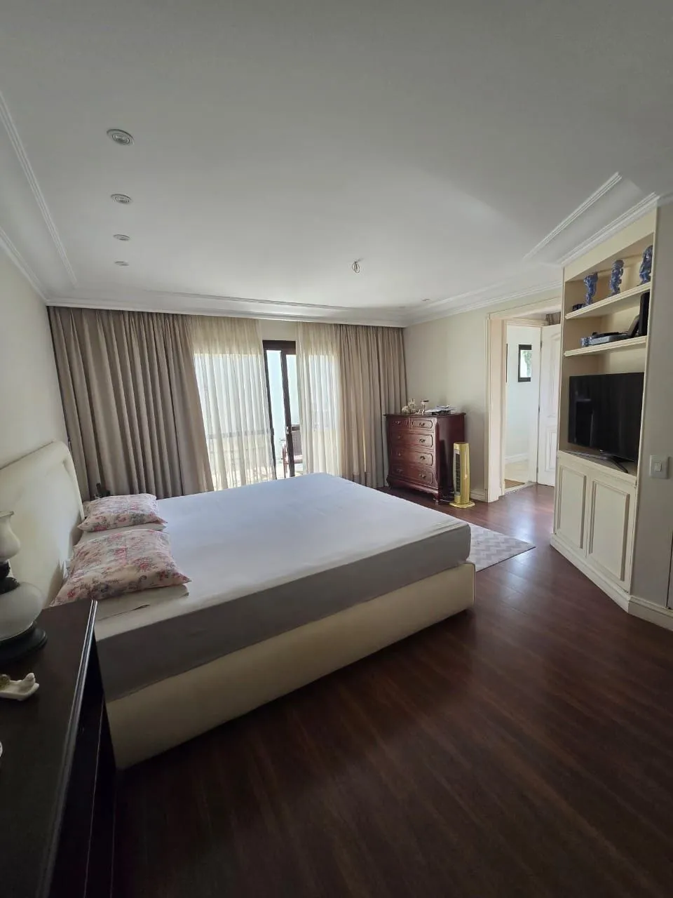 Apartamento com 3 quartos e 5 banheiros com varanda — photo 20