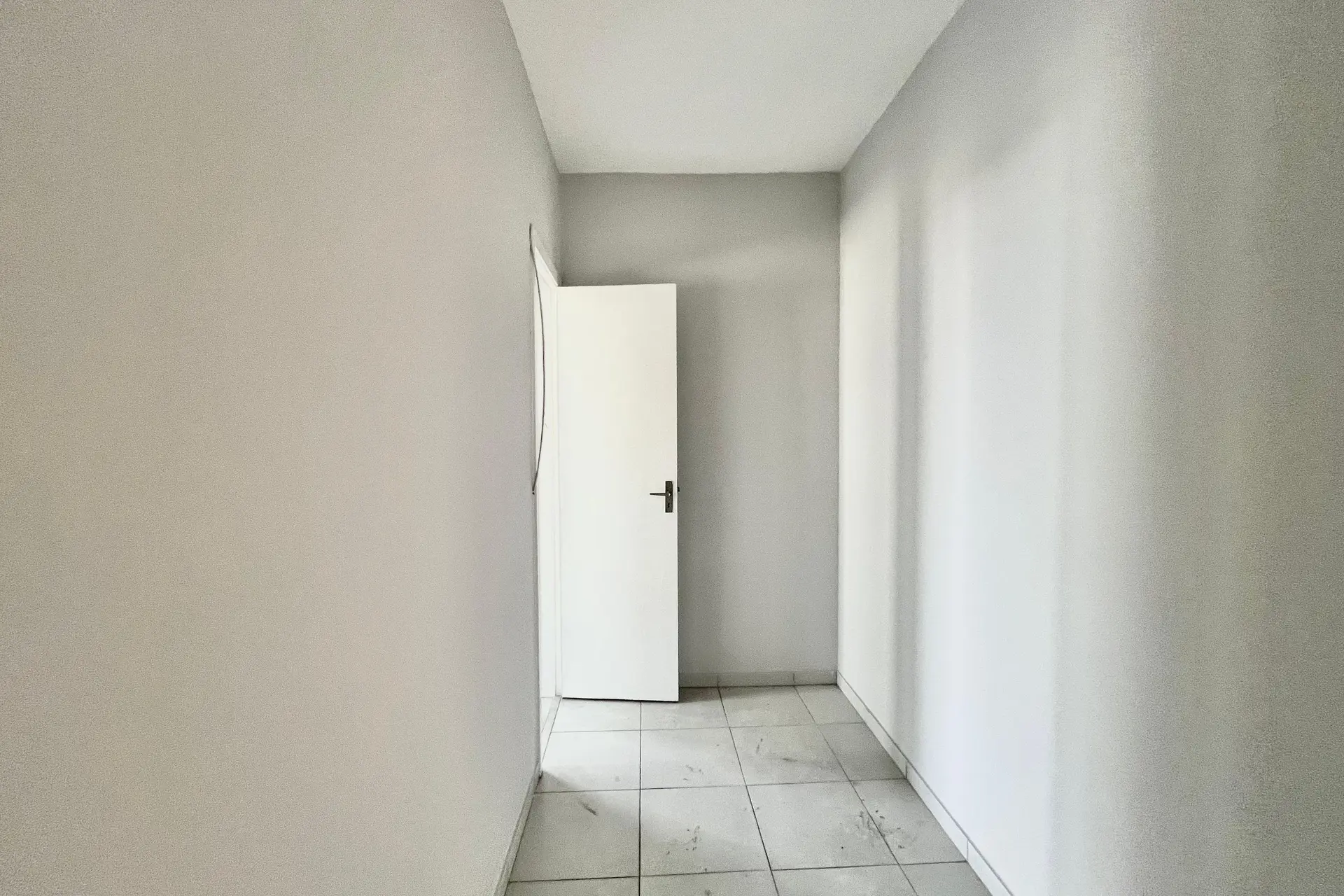 1-bedroom apartment for rent with balcony and parking — photo 46