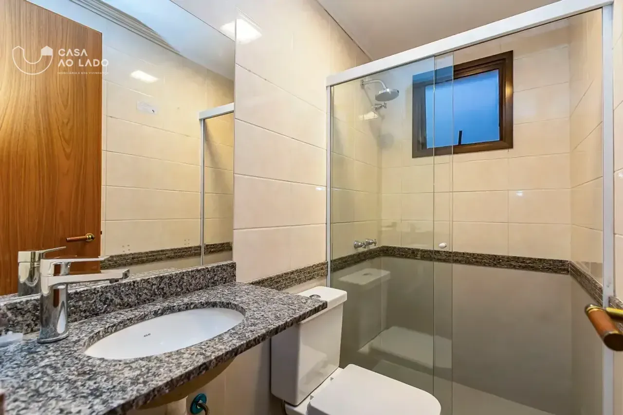 2-bedroom apartment with balcony and 1 parking space — photo 16
