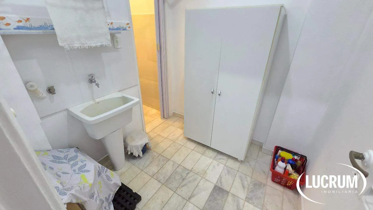 Меблированная квартира 75 м², 2 спальни — photo 18