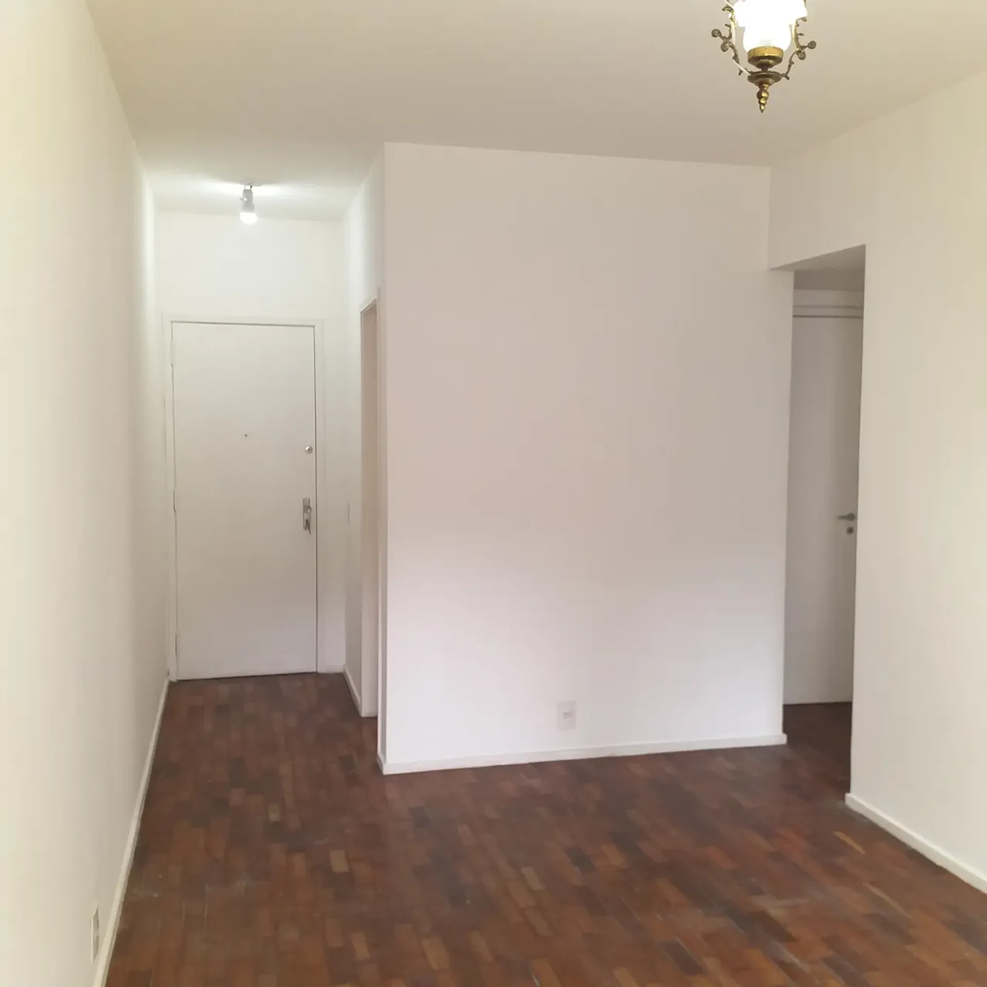 Apartment with 1 bedroom, 2 bathrooms and 53 m² — photo 7