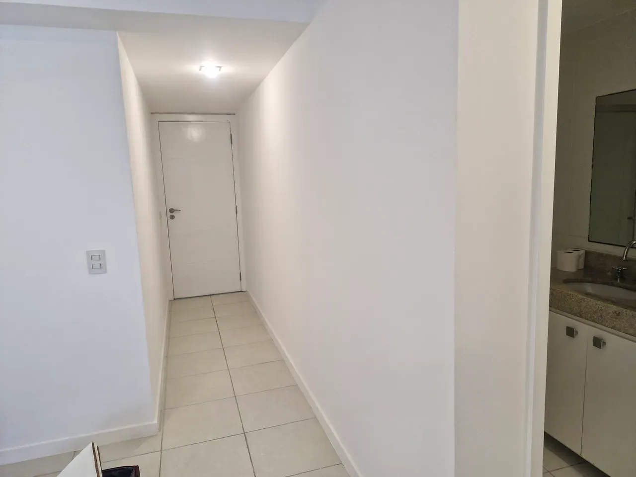Квартира с 2 спальнями, своей ванной и 66 м² на 5-м — photo 14