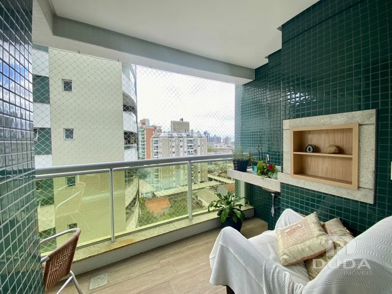 Apartamento mobiliado de 2 quartos com 91 m² e 2 vagas — photo 11