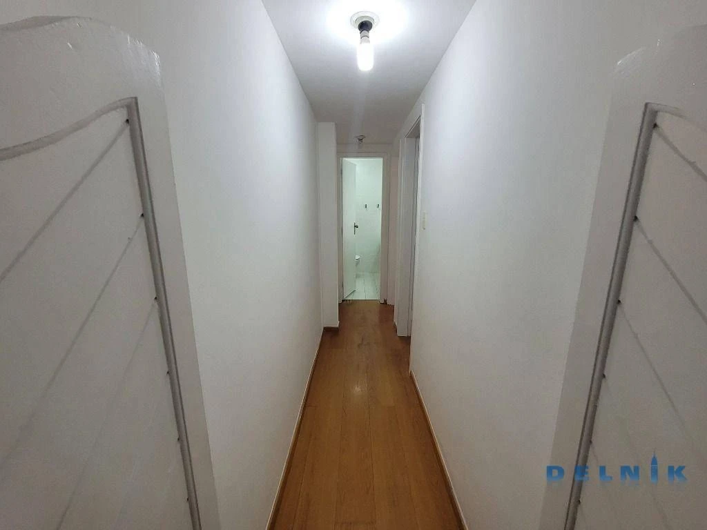 62 m² 2-bedroom apartment, no parking space — photo 15