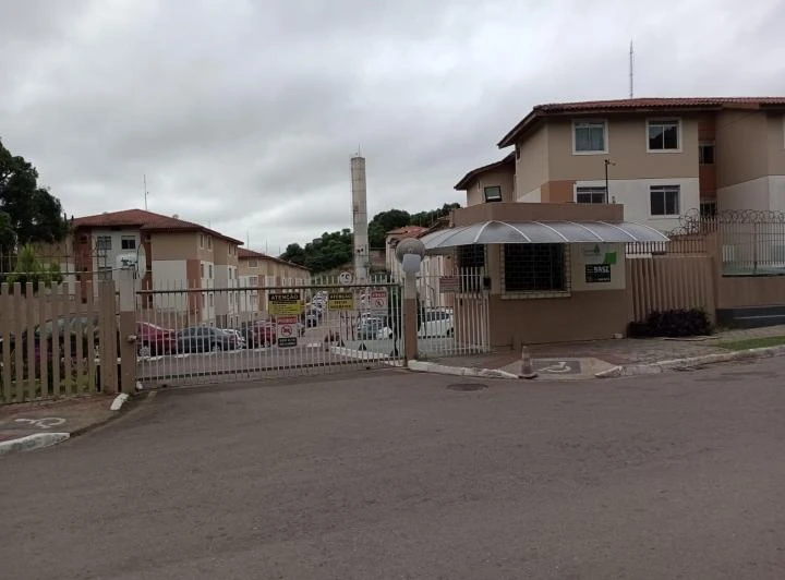 Apartamento térreo de 52 m² com 2 quartos e 1 vaga — photo 3