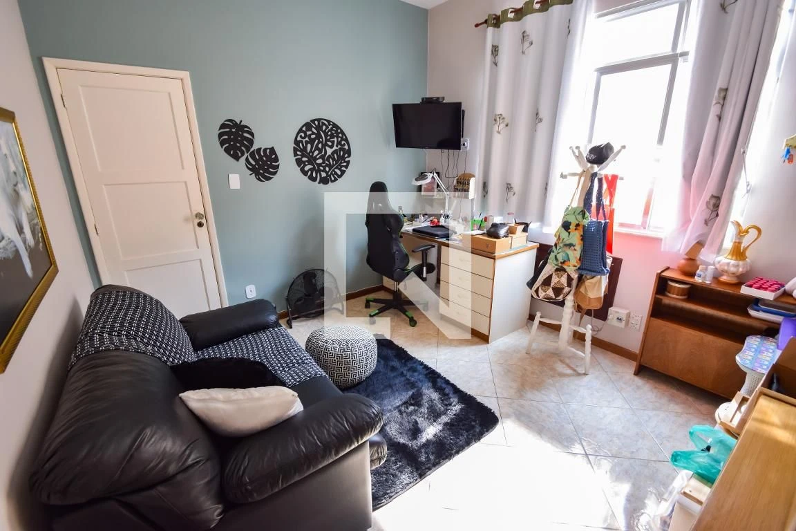 Casa mobiliada com 6 quartos e 3 suítes com jardim e BBQ — photo 98