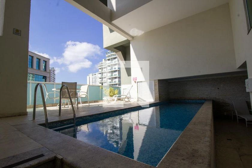 Apartamento mobiliado com 3 quartos e 93 m² — photo 26