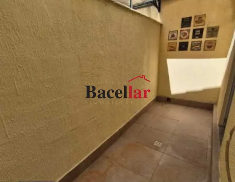 Apartamento térreo com 2 quartos e cozinha integrada — photo 14