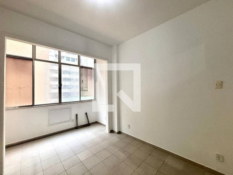 26 m² studio in Rio de Janeiro