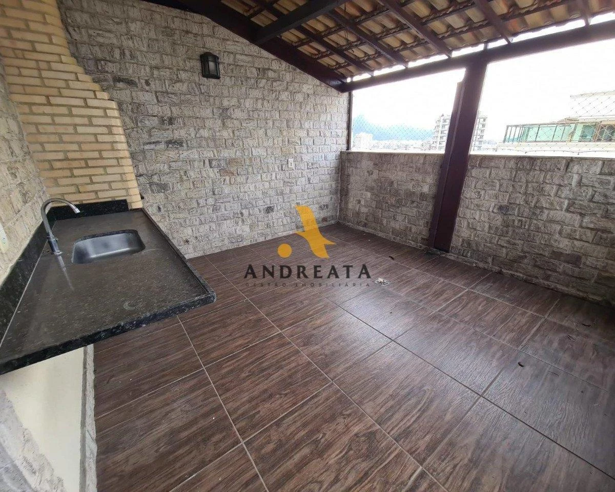 4-bedroom duplex with 4 bathrooms, 173 m² — photo 23
