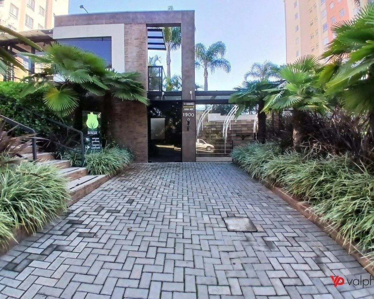 Furnished apartment, 52 m², with a home office — photo 16