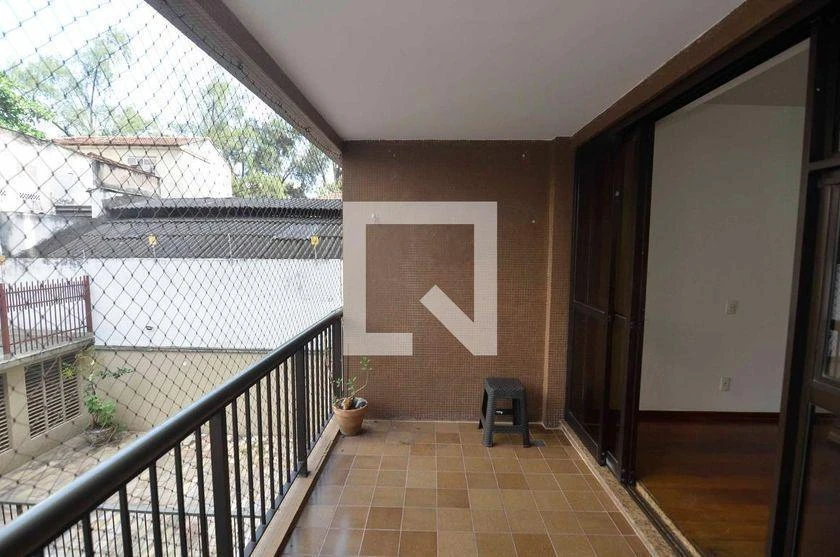Apartamento de 2 quartos, sendo 1 suíte, 100 m², Tijuca — photo 23