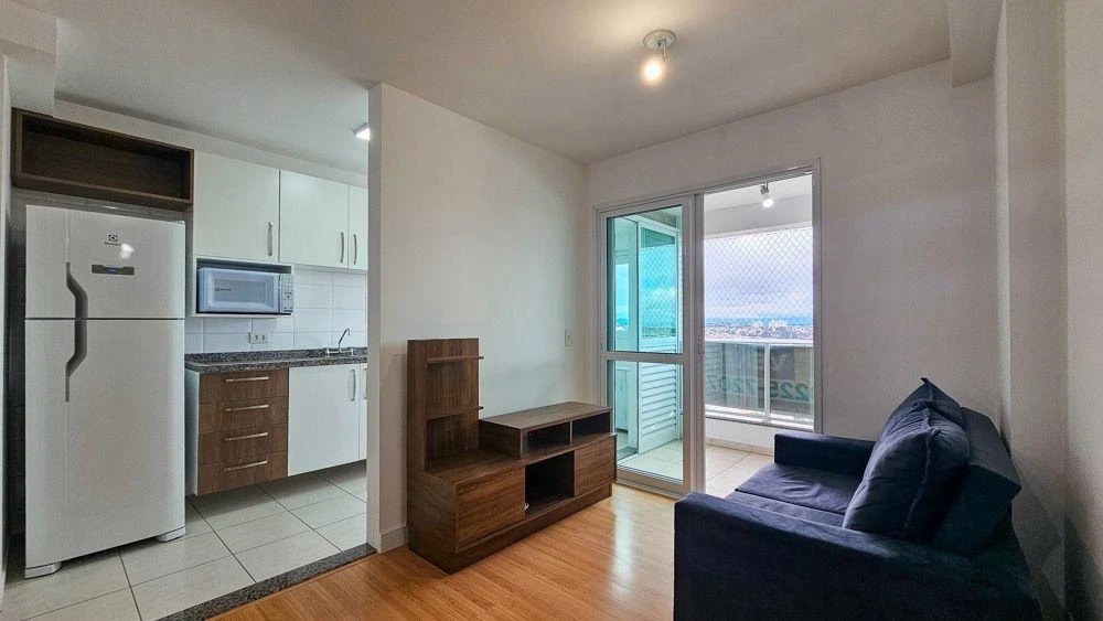 3-bedroom apartment with a washing machine — photo 4