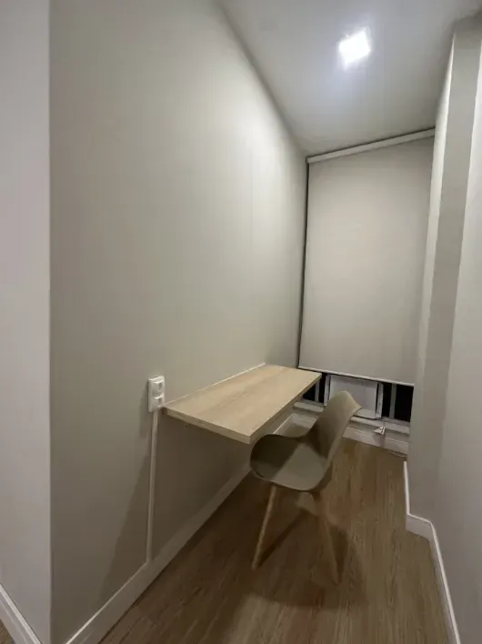 Apartamento de 62 m² com 2 quartos e 2 banheiros — photo 17