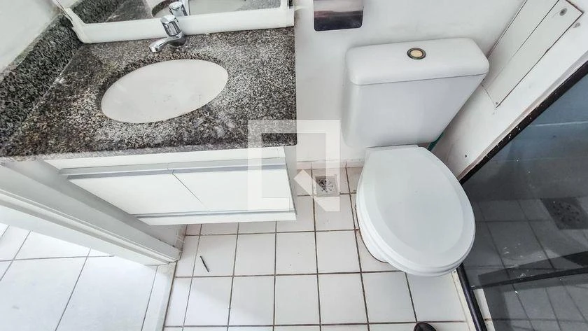 2-bedroom apartment in a building with a pool — photo 21