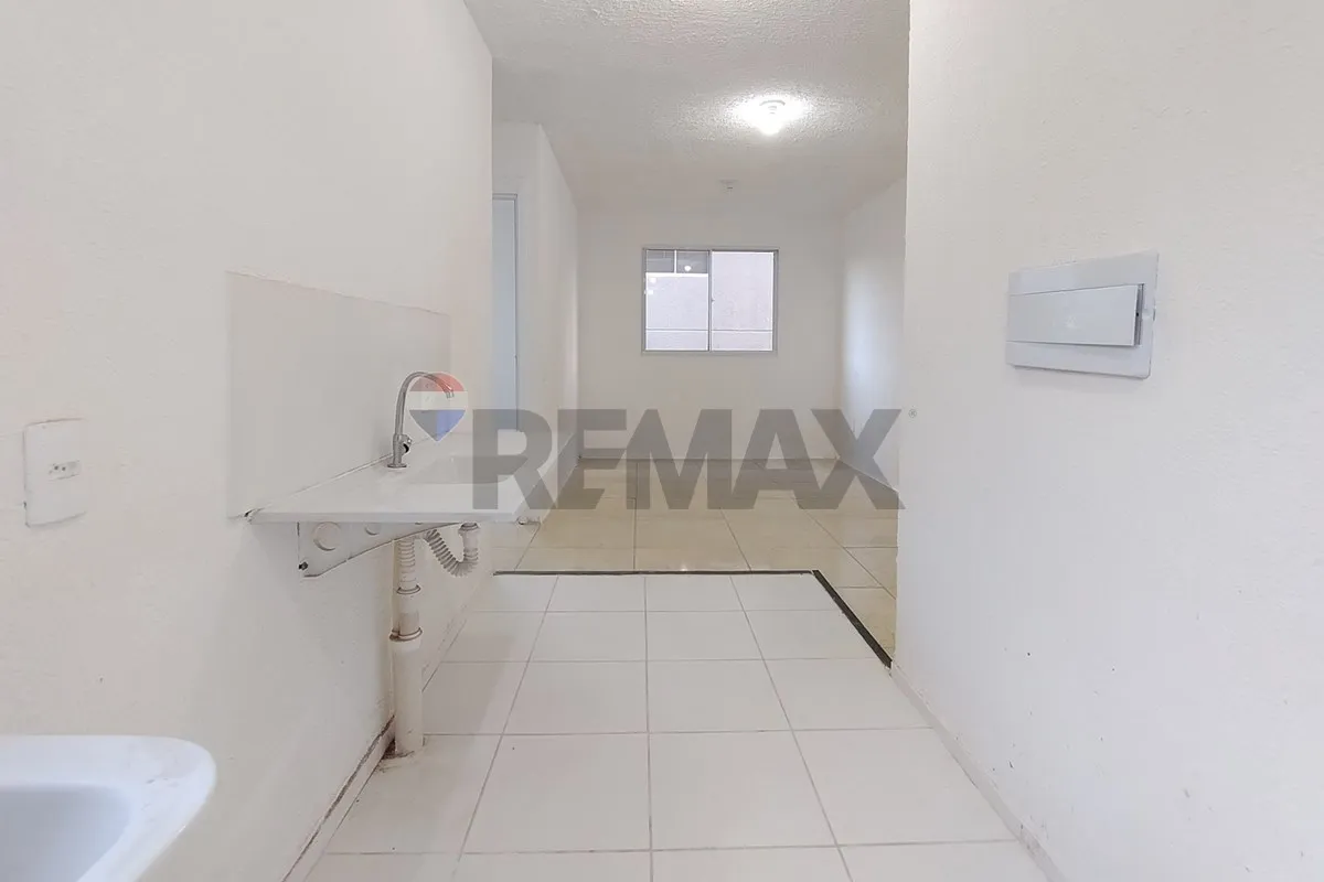 Apartment on the 2nd floor with a grill on the balcony — photo 32