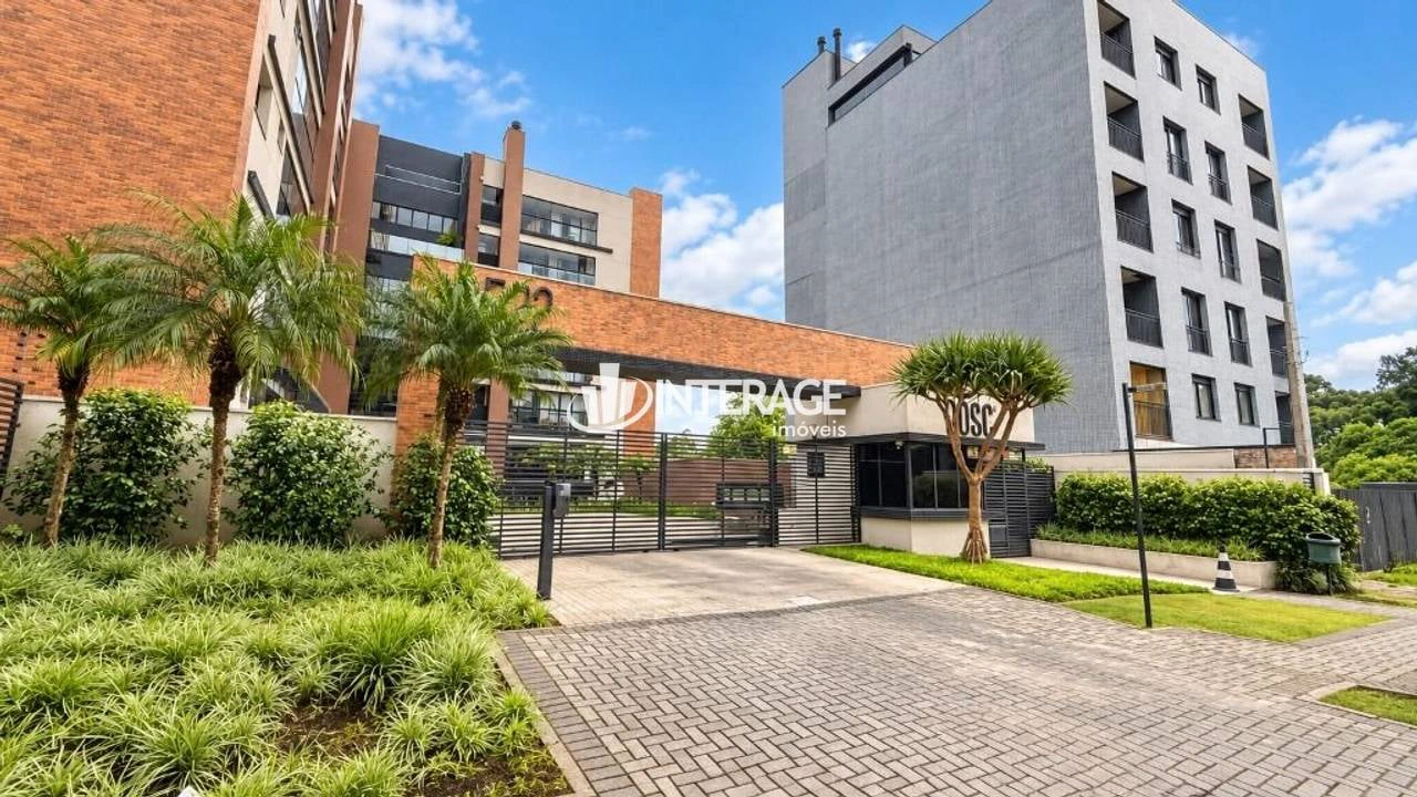 Квартира 71 м² з власним басейном та балконом із грилем — photo 26