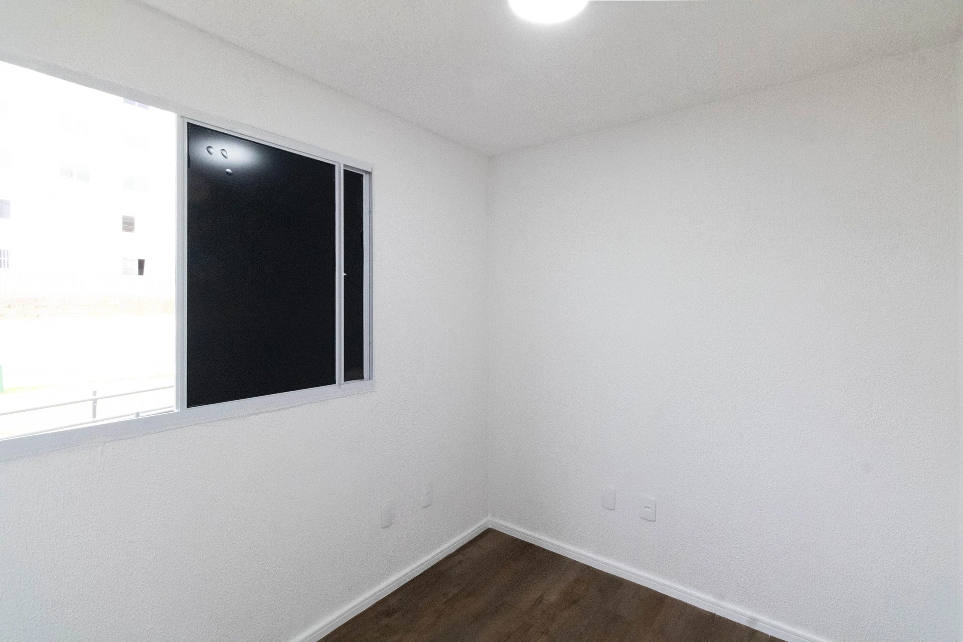 Apartment, 46 m², with wood or laminate floors — photo 28