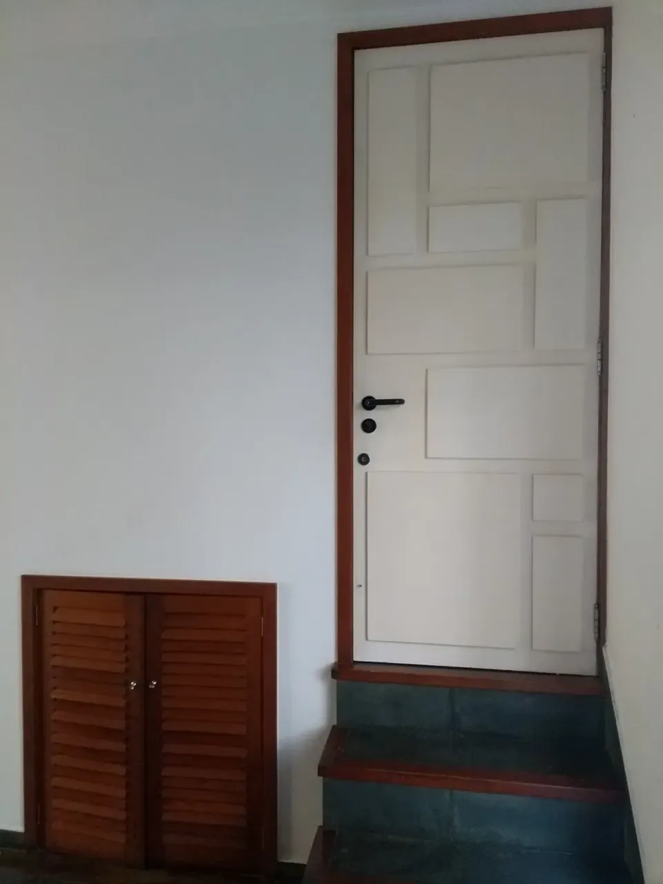 Triplex apartment with 2 bedrooms and 3 bathrooms — photo 13