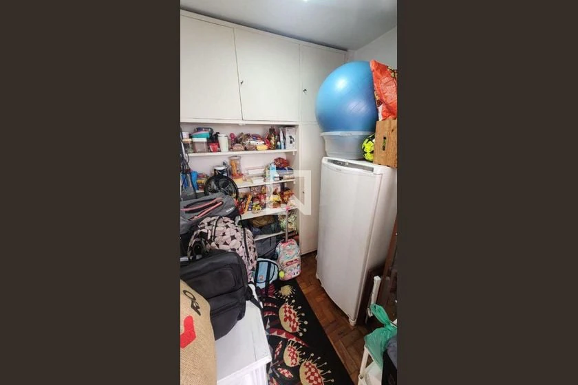 Затишна мебльована квартира з 3 спальнями й 1 ванною — photo 29