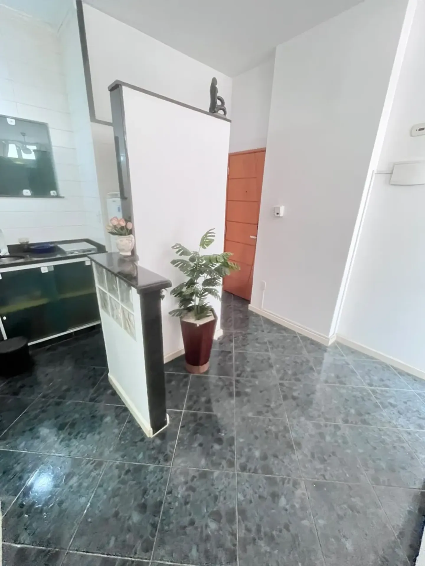 Студия 20 м², Рио-де-Жанейро — photo 3