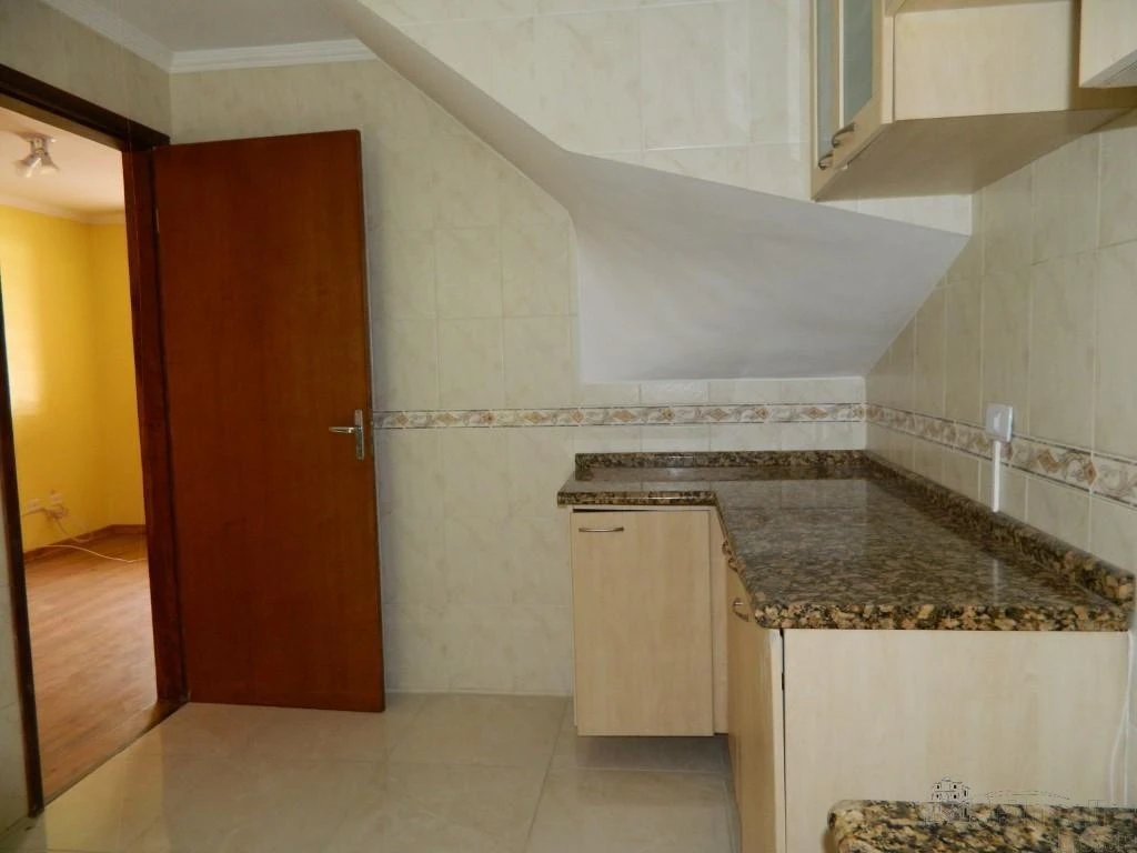 3-bedroom house with a grill on the balcony in Curitiba — photo 23