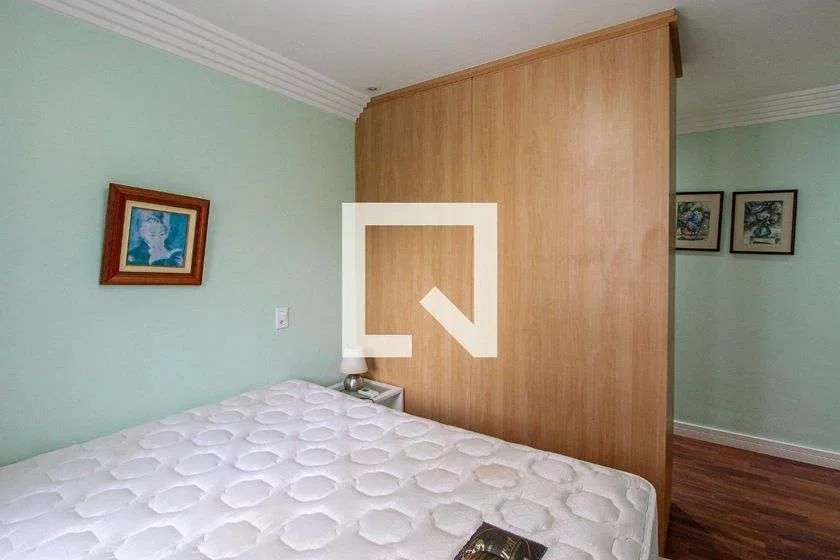 Furnished 85 m² apartment with 2 bedrooms and 2 bathrooms — photo 15