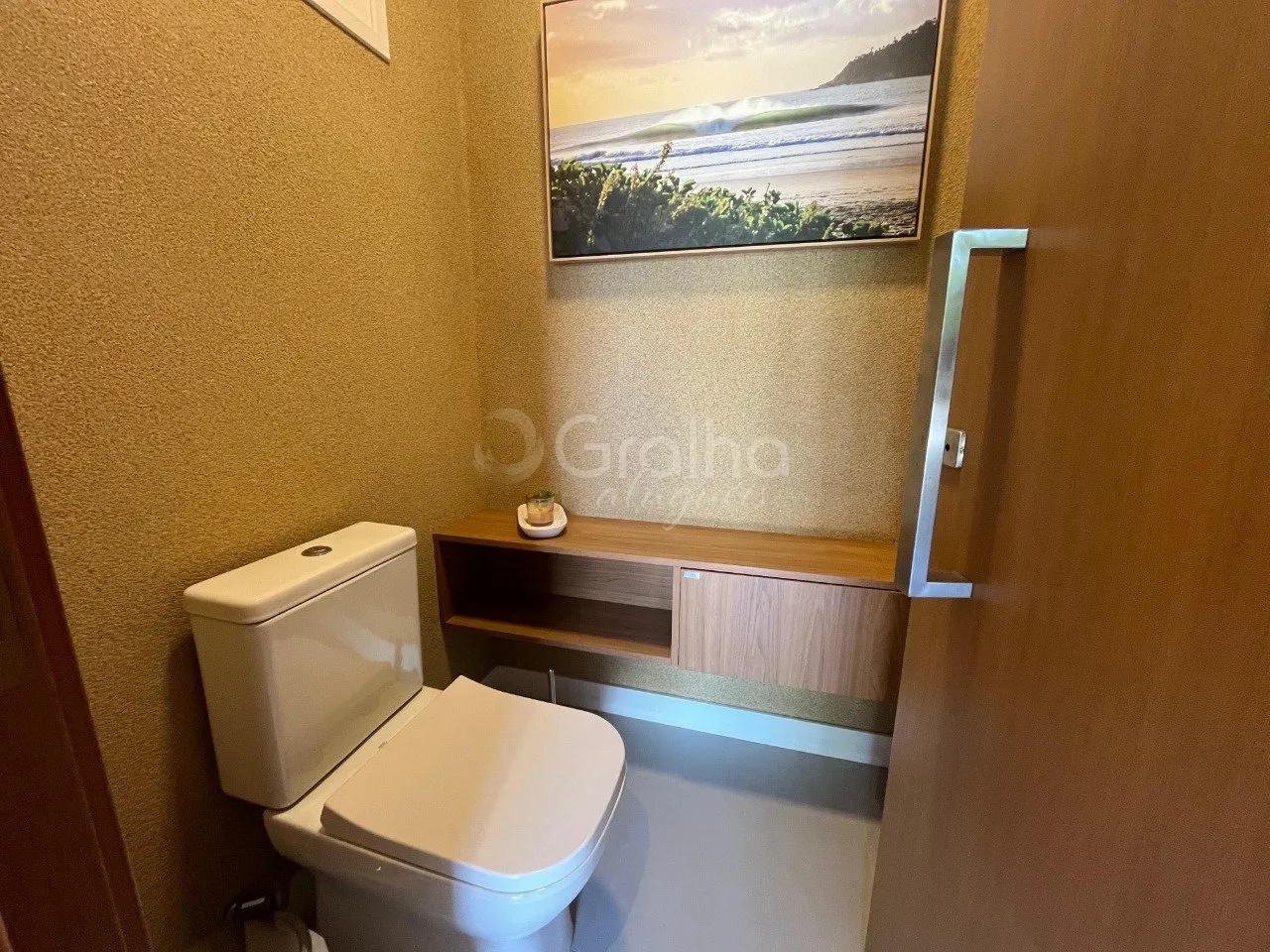 Casa mobiliada com lounge gourmet e 681 m² — photo 28
